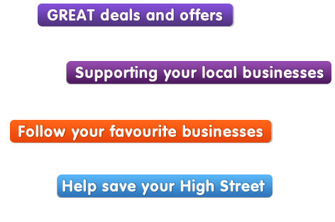 customer sign up